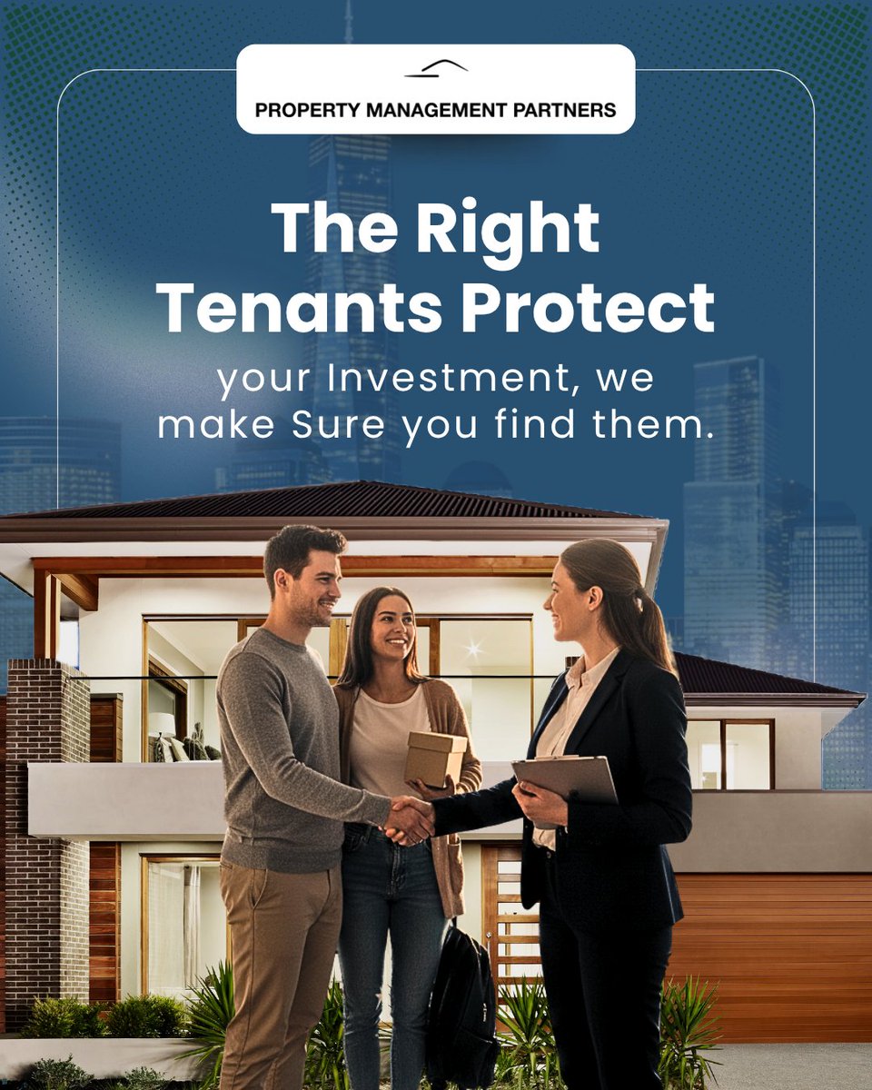 PmpToronto's tweet image. Clear systems, honest updates, real results.

Our streamlined tools make property management transparent and predictable.
 propertymanagementpartners.ca 

#propertysolutions #propertymanagementpartner #torontorentals