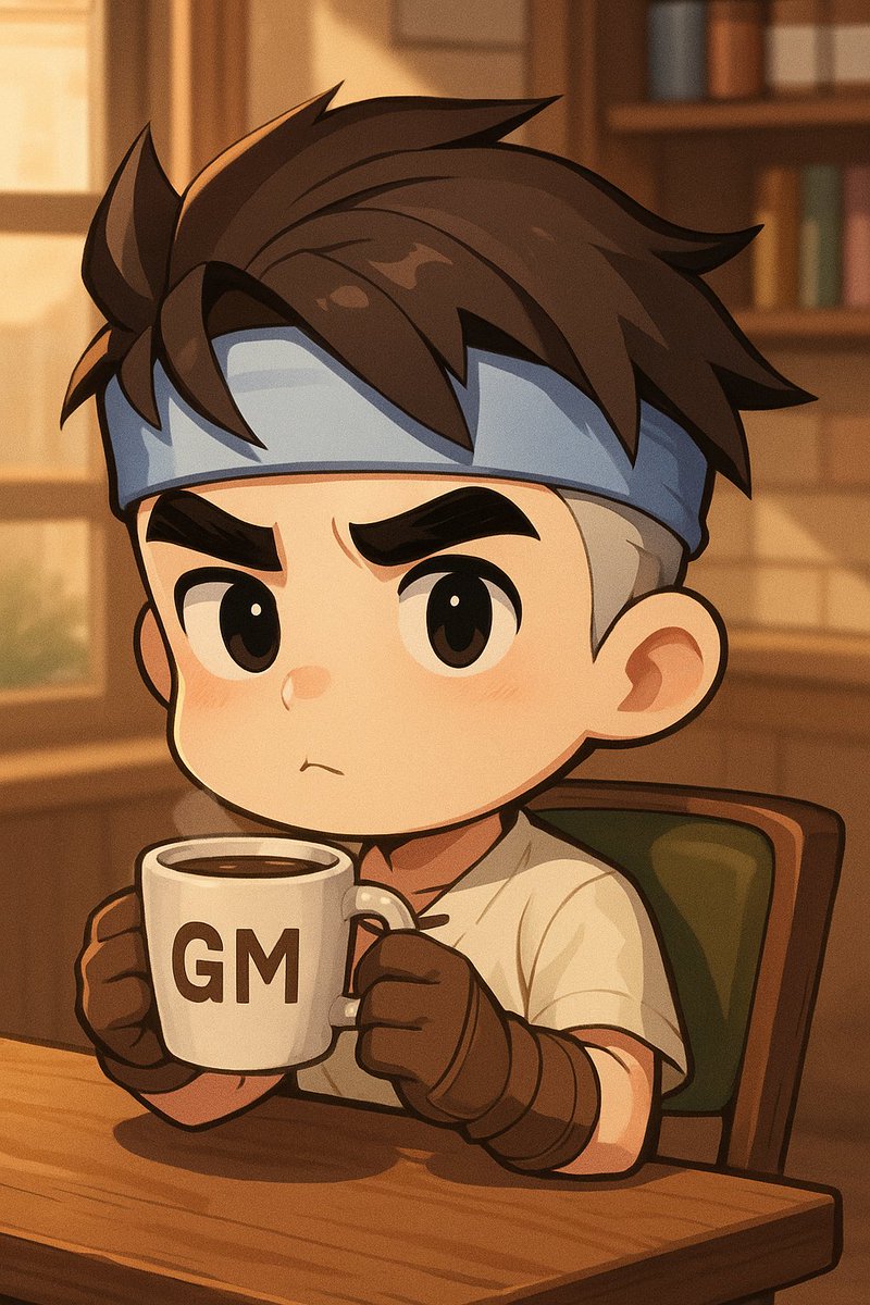 CodeHex0's tweet image. Good morning Lumi fam! Let the Agents take the floor today, the management stated.
I'm bringing the morning vibe from LumiTown right here. Every action leads to glory and every agent has a story to tell. Your grind speaks louder than words in this world. Let your Lumi spirit…
