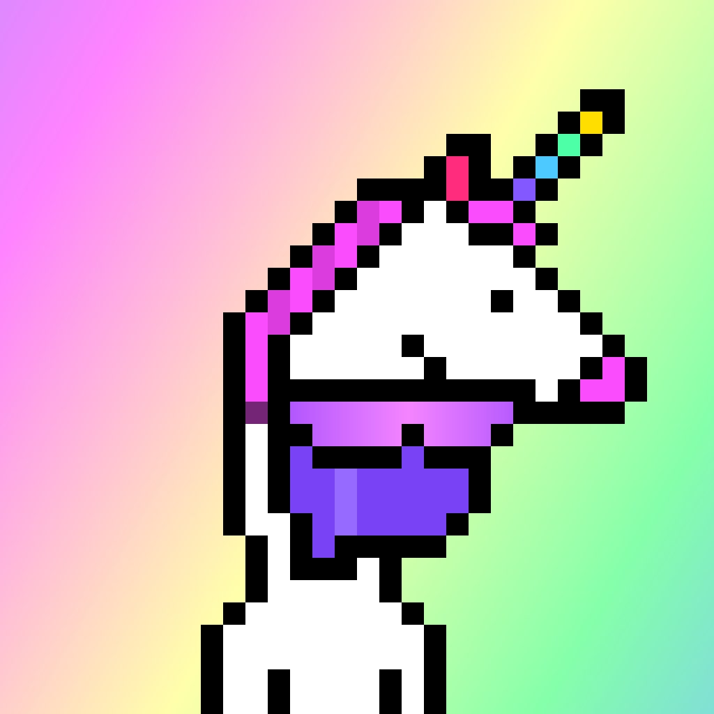 bozzinh's tweet image. Gmgm! 

It was time to 🧹 🦄 

@lilbangersnft 
@vibezgm 
Holder 🥇@XCOPYART