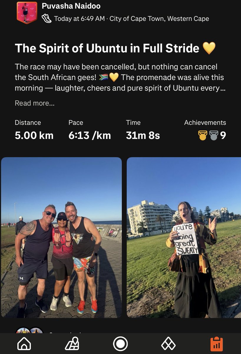 Puvasha Naidoo tweet media