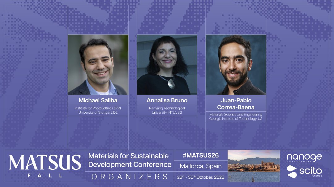 NanogeConferences tweet media