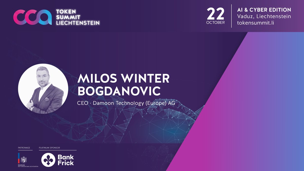 CCA TRUSTLESS TECHNOLOGIES ASSOCIATION e.V. tweet media