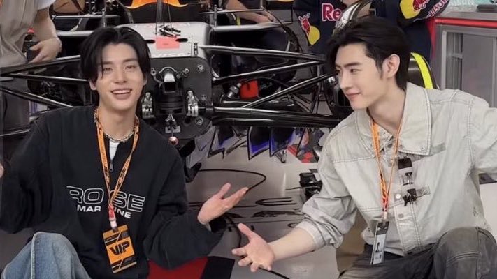 jeunbiu's tweet image. สมชื่อน้องหมา🐶