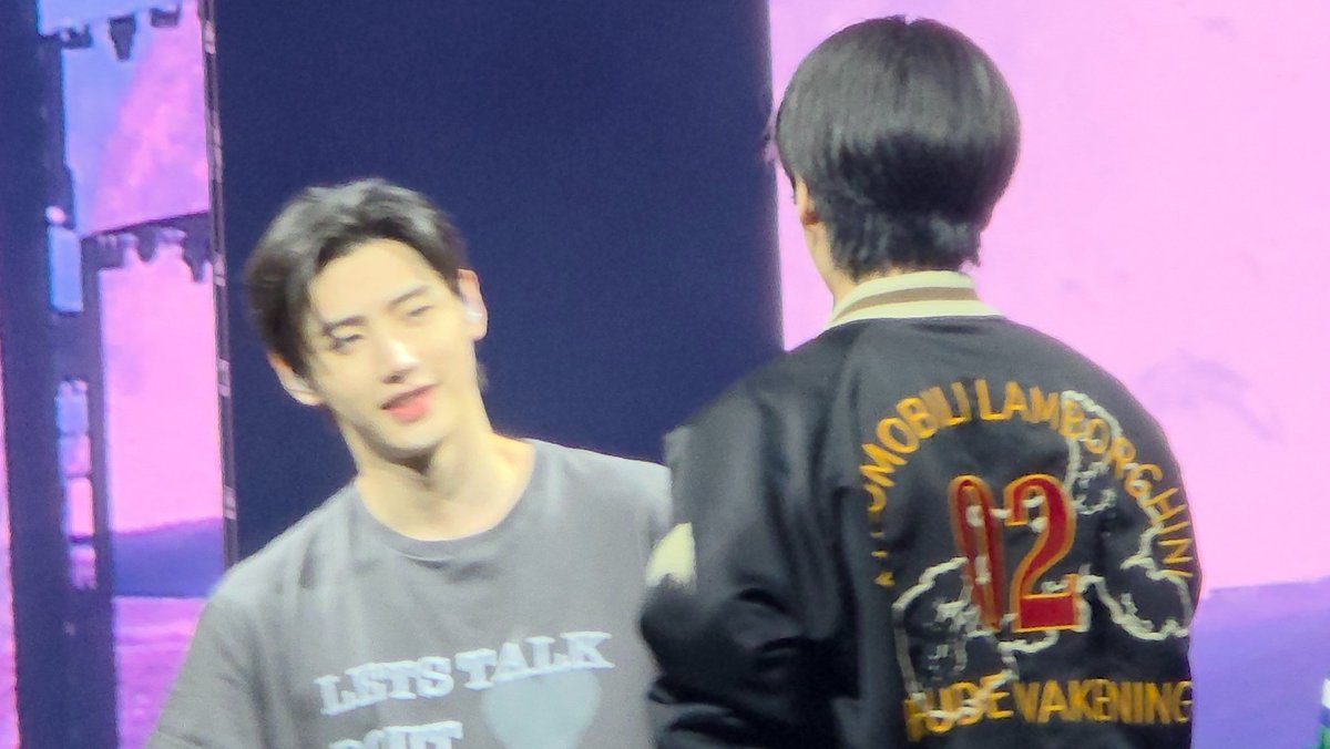 jeunbiu's tweet image. สมชื่อน้องหมา🐶