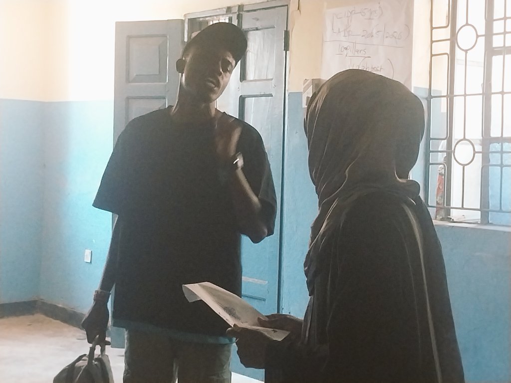 The Jumuika Initiative kicked off in Likoni with a mission to train youth across sub-counties on policy-making processes, budget cycles, public participation, and social accountability.

Our sessions revealed that many young people are unaware of the CIDP and ADP, often due to