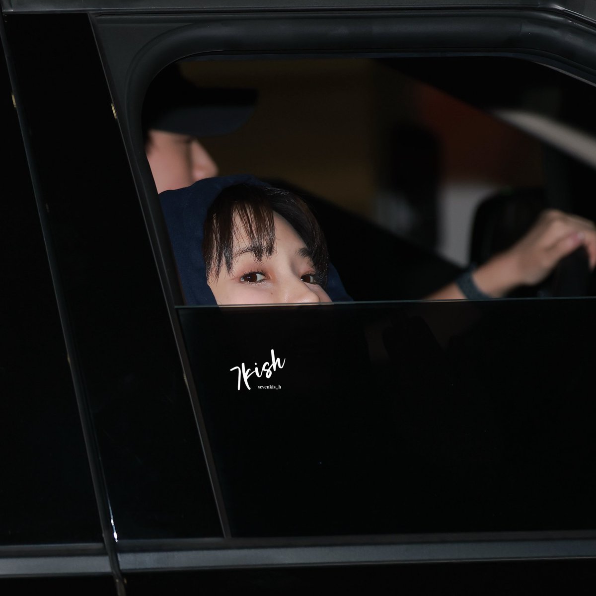 sevenkis_h's tweet image. 귀여워🥹
#소연 #SOYEON #아이들 #idle