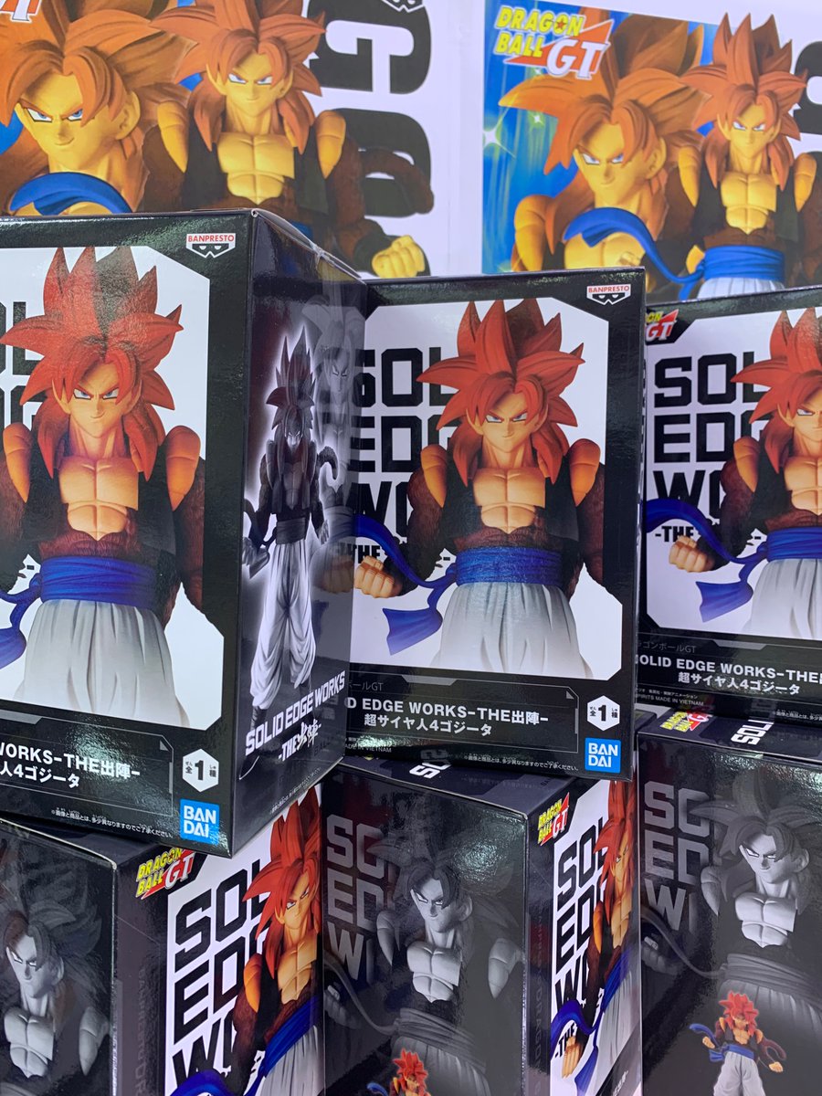 ミナト・ゴジータ・五条悟・七草ナズナ8体セット！ ミナト・ゴジータ・五条悟・七草ナズナ8体セット！