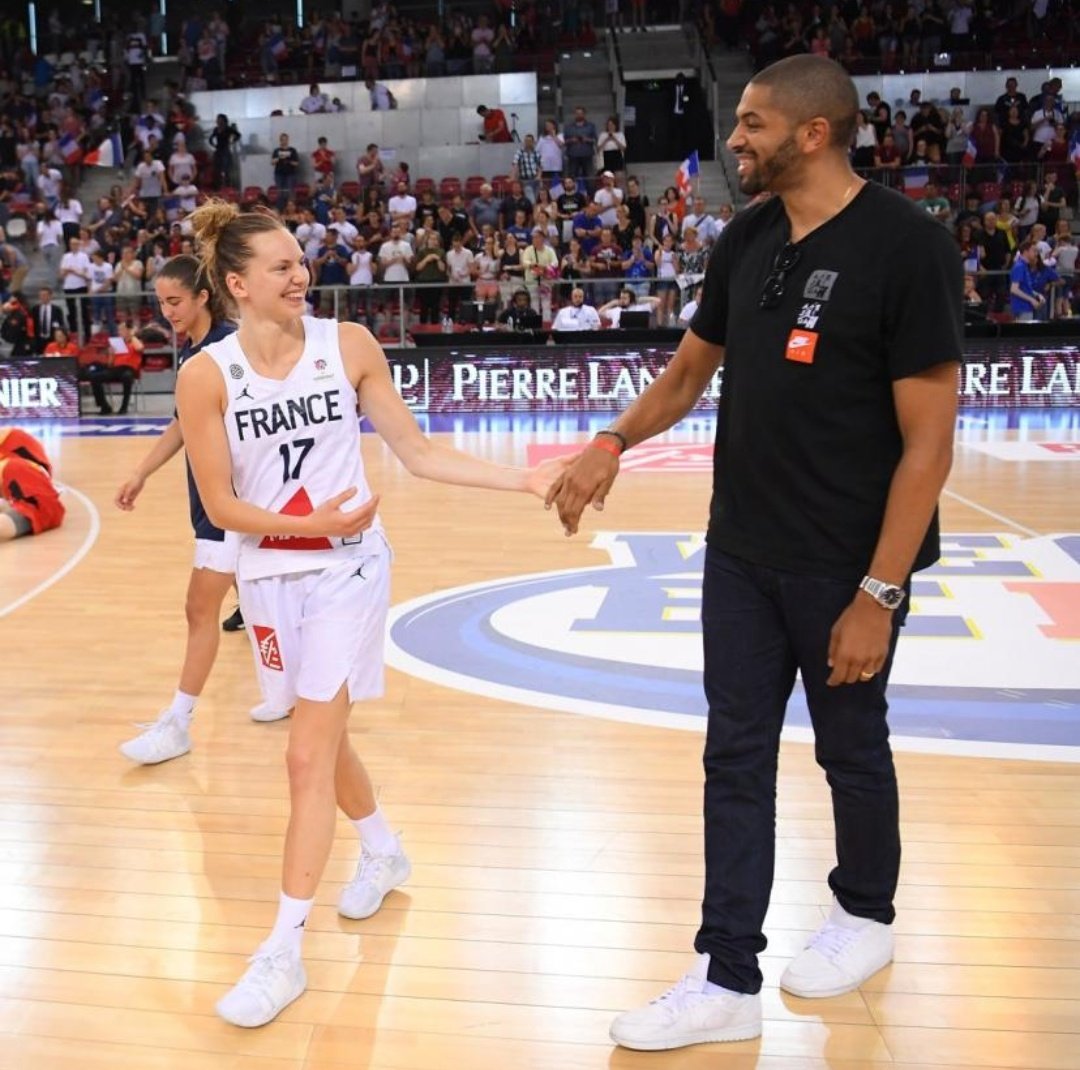 Coïncidence ??? 
Je ne pense pas.