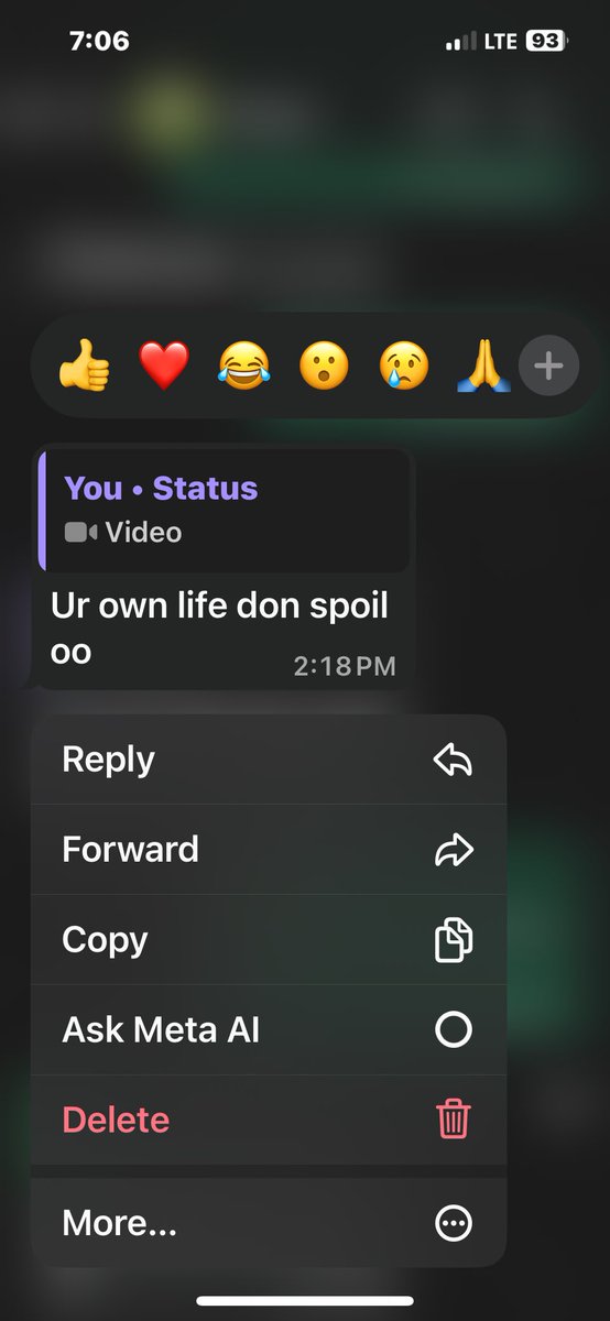 cedathewiper's tweet image. Because I smoke Igbo, person wey I get money and style pass 😂💔