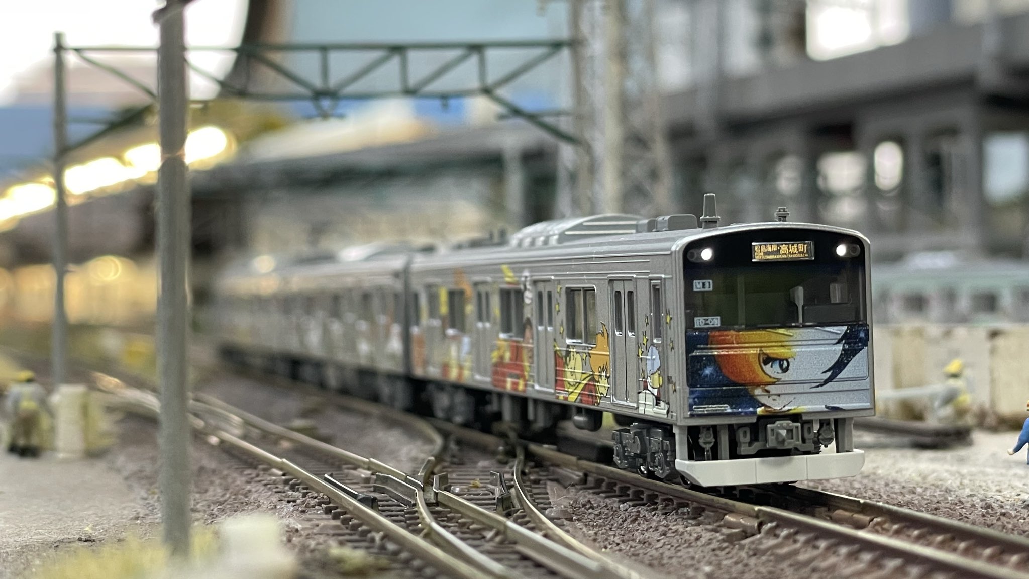 レンタルレイアウトRe-Color on X: 