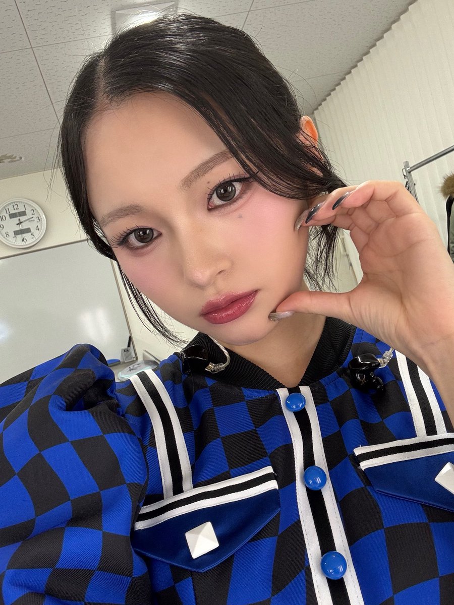 MARQUEE Fes.
ありがとうございました🙂‍↕️🖤

お昼からとても楽しかったーー♩

#きゃんちゅー