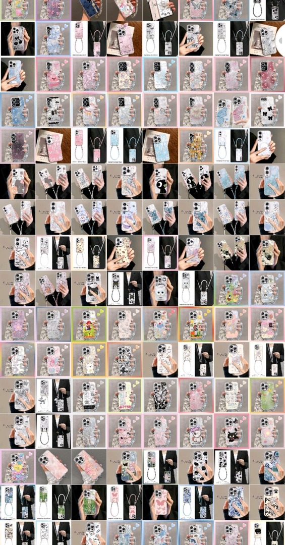 LOVSELL -HaLoO guys AkU open po Case +50katalog, HarGAnya 25-28k saja! UDah dapat case sEcakep ini 😉, drop "@" Untuk di tag 🔖atau langsung check pinned [_keykeylove] aja yups 
Btw ini Rd ina yups ♡♡