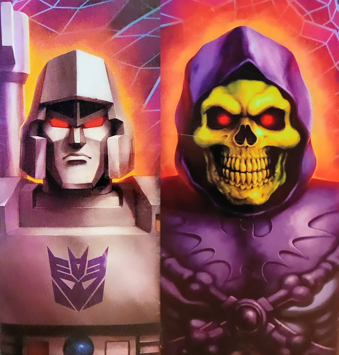 MundoMasters's tweet image. ¿Hablamos de iconos?
Arte de Francisco Etchart.
¡Buenos días a todos!