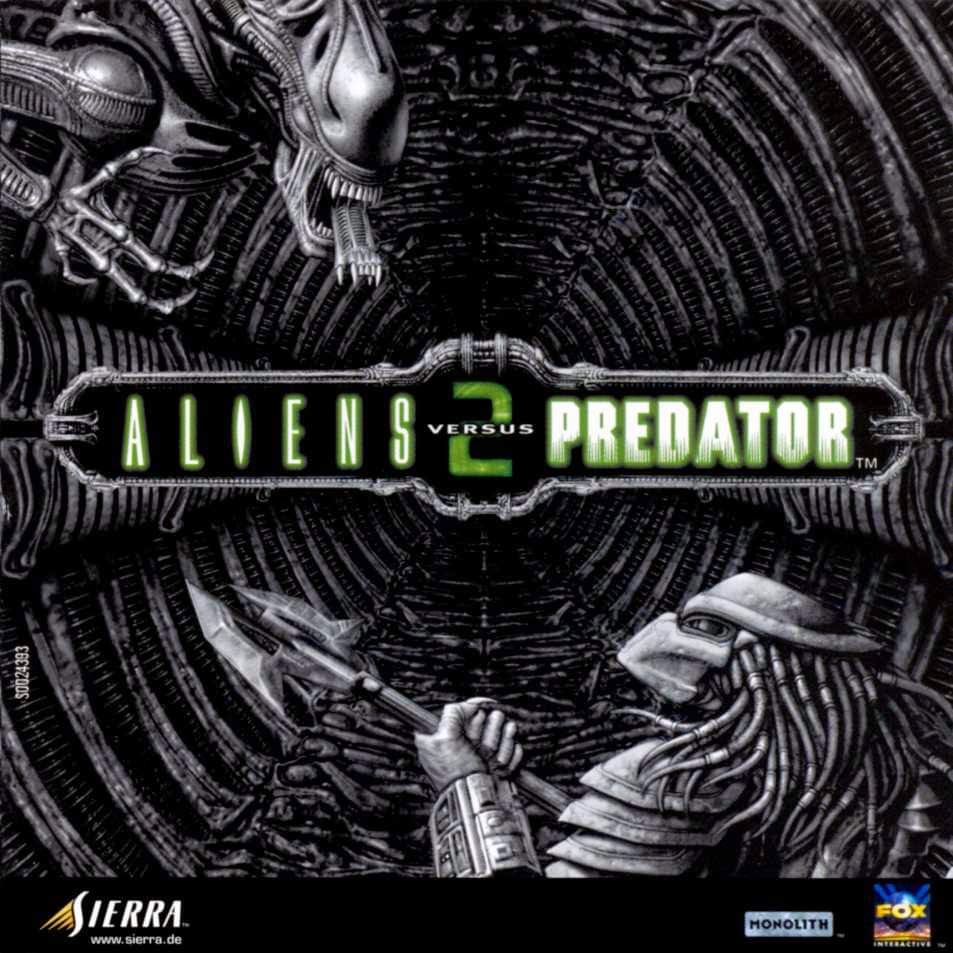 avpgalaxy's tweet image. Today we celebrate the 23rd anniversary of Monolith Productions&apos; Aliens vs. Predator 2! It was released in the EU on this day in 2001. The US release would follow on Halloween. #AliensvsPredator2 #MonolithProductions #AlienvsPredator #AliensvsPredator #Xenomorph #Yautja #Predator