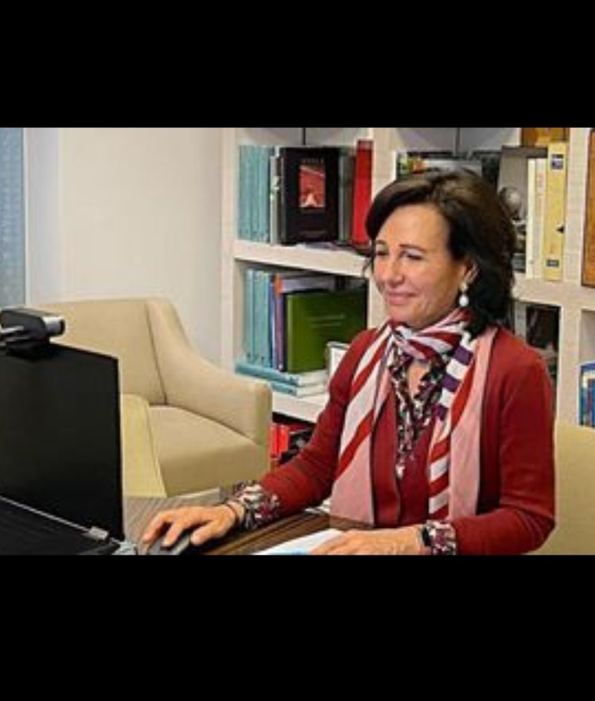 La noticia / la periodista