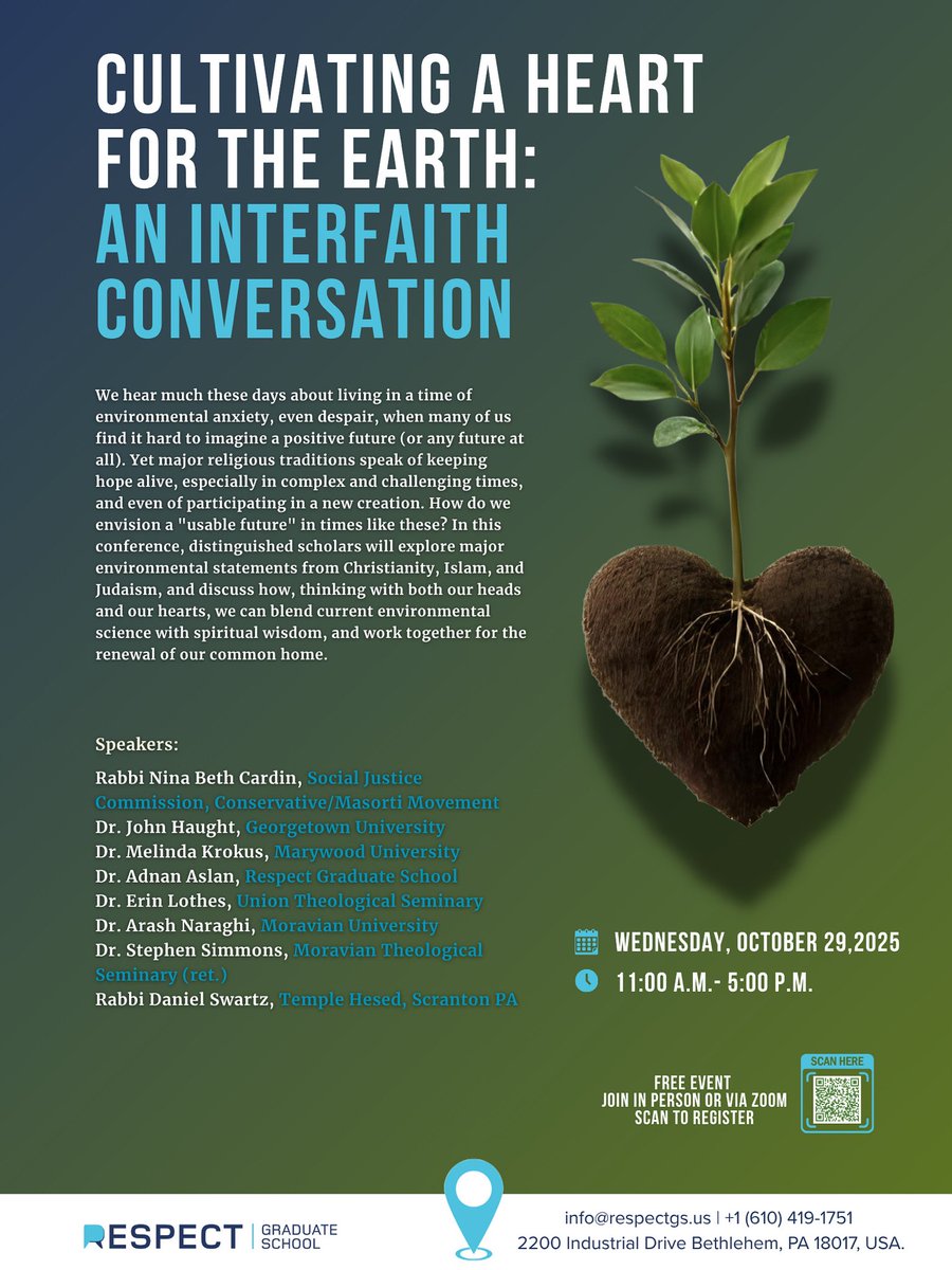 Respect Graduate School tweet media