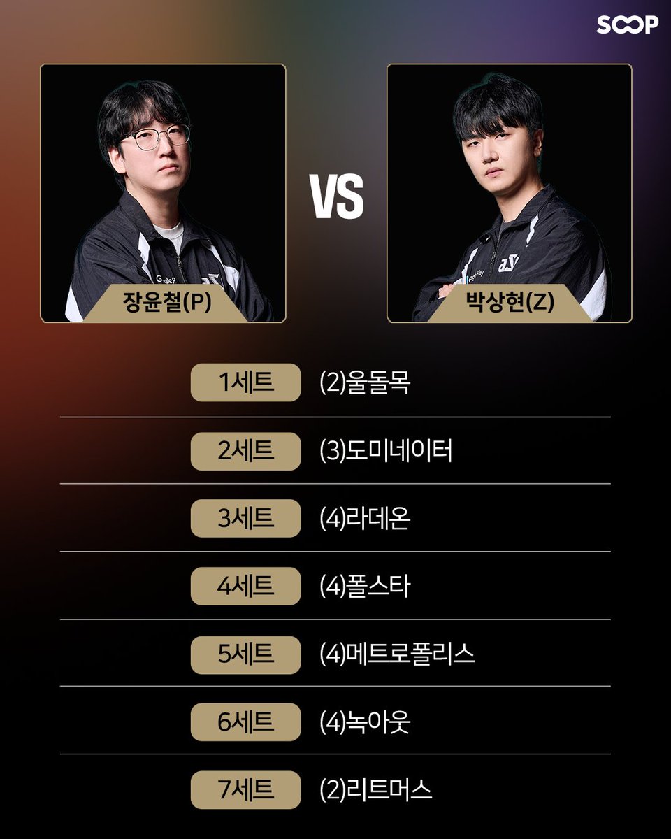 현장 관람 안내