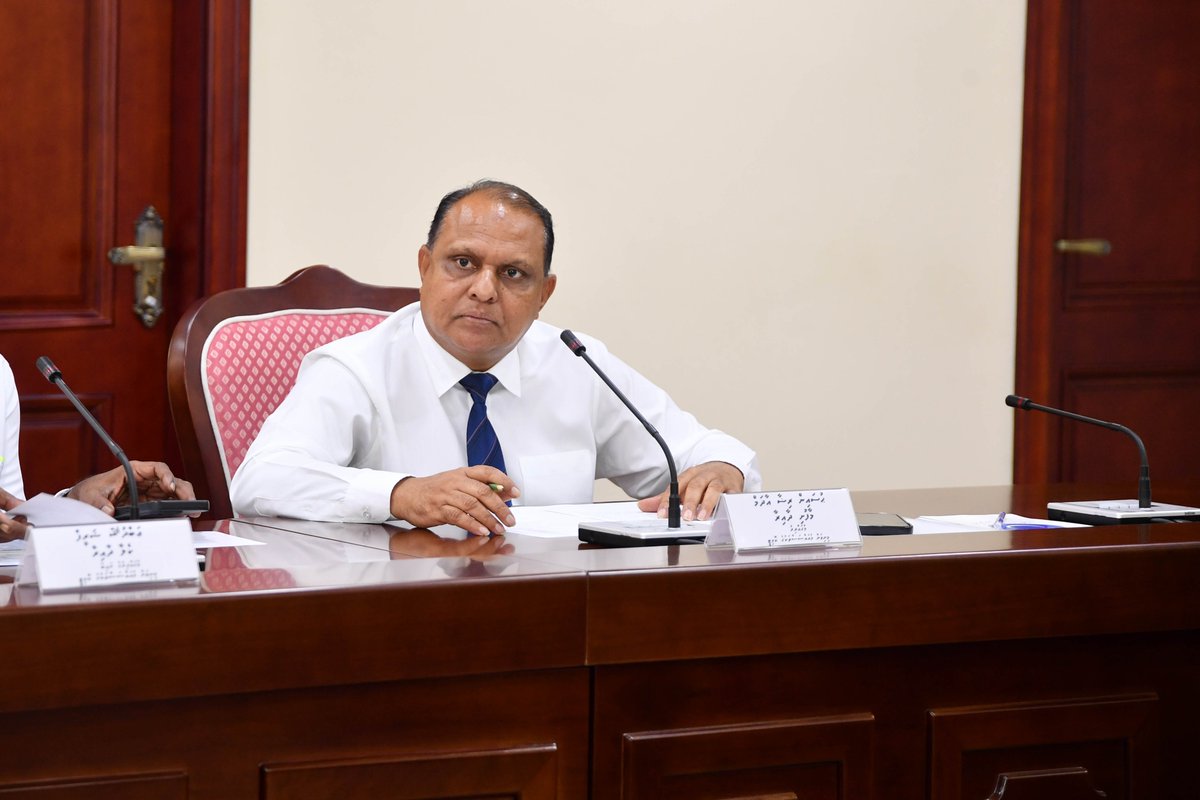 People's Majlis tweet media