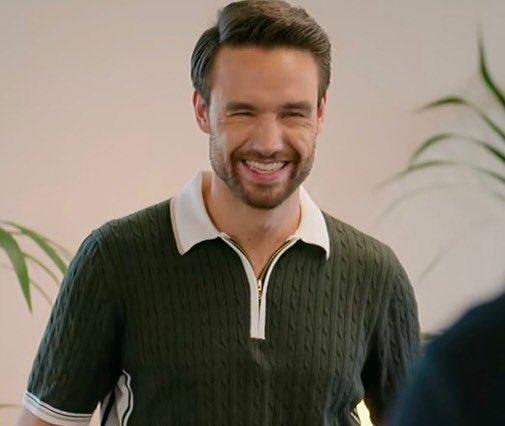 Liam Payne deserves all the love in the world  ❤️