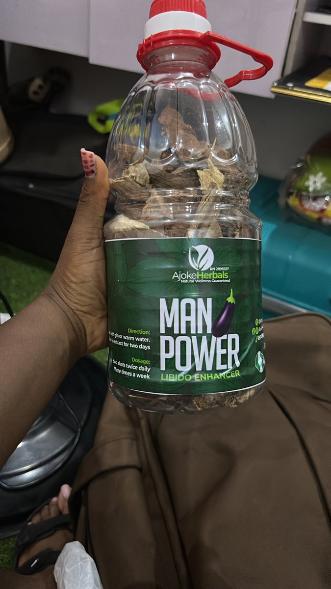 Ajoke Alagbo πβοΈ (@auntyajoke_) on Twitter photo Good morning from your favorite alagbo πͺ΄
Iβm still in the business of selling effective herbs. πΏ Good morning from your favorite alagbo πͺ΄
Iβm still in the business of selling effective herbs. πΏ