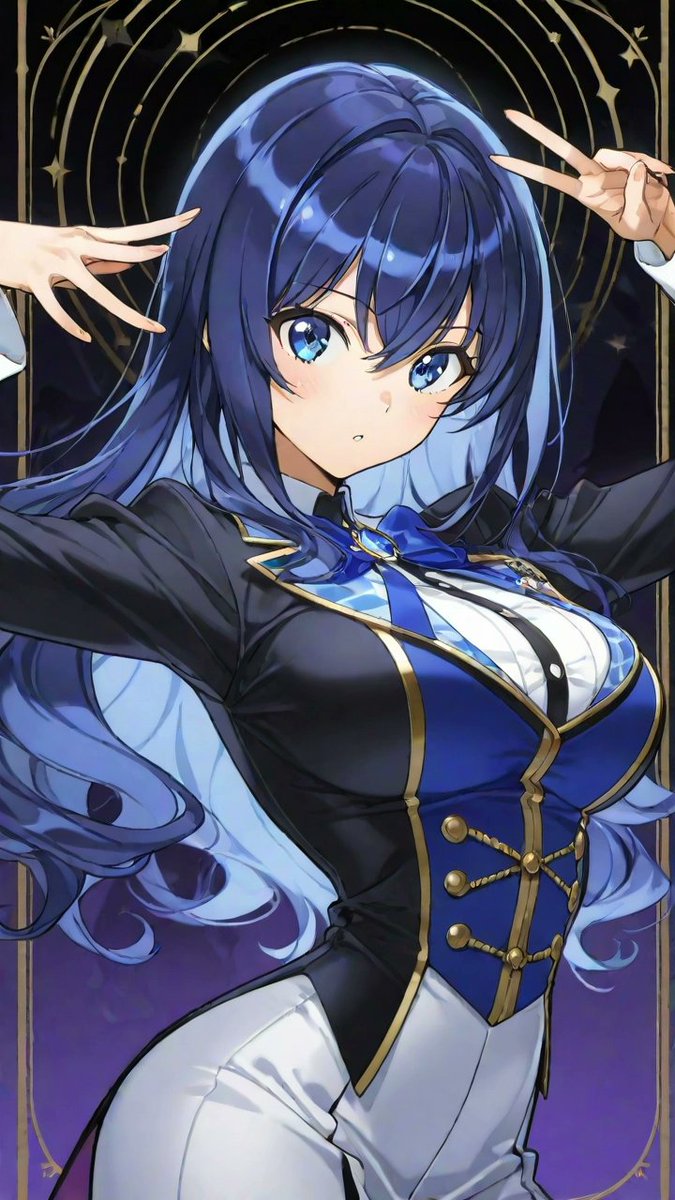 I’ve seen so many of my reflections lately… and I’m obsessed! 💜
Now I want to see your version of me — drop your AI-generated Selina below 👇

I might just feature my favorite selves on the main page 😏
🔗 soultarot.0xai.network

Powered by <a href="/LazAINetwork/">LazAI | Lazbubu is LIVE</a> ×<a href="/Lazpadfun/">Lazpad</a>!