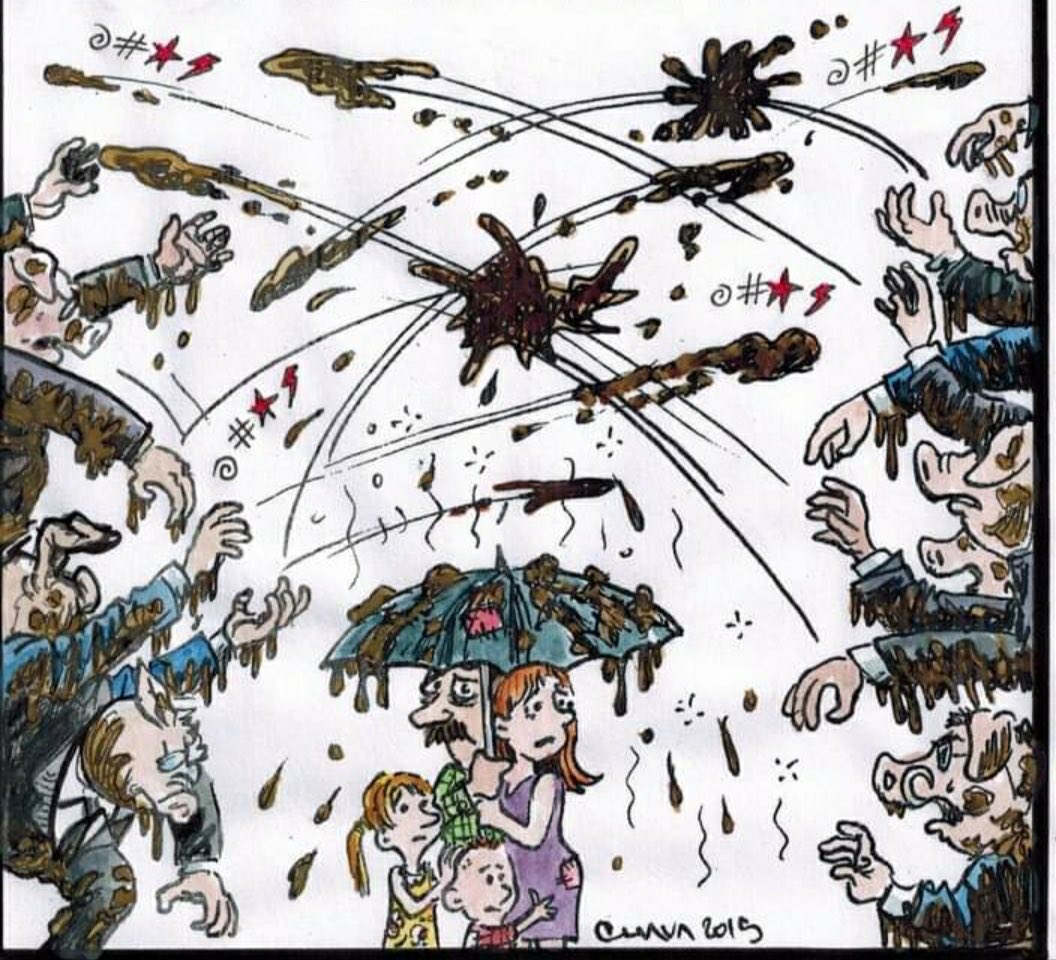 JaviSantamarta's tweet image. Otro día más de pleno en el Congreso de los Diputados…

Otro día más en que millones de familias, de autónomos, de ciudadanos… queriendo salir adelante pese a todo.

#SesiónDeControl