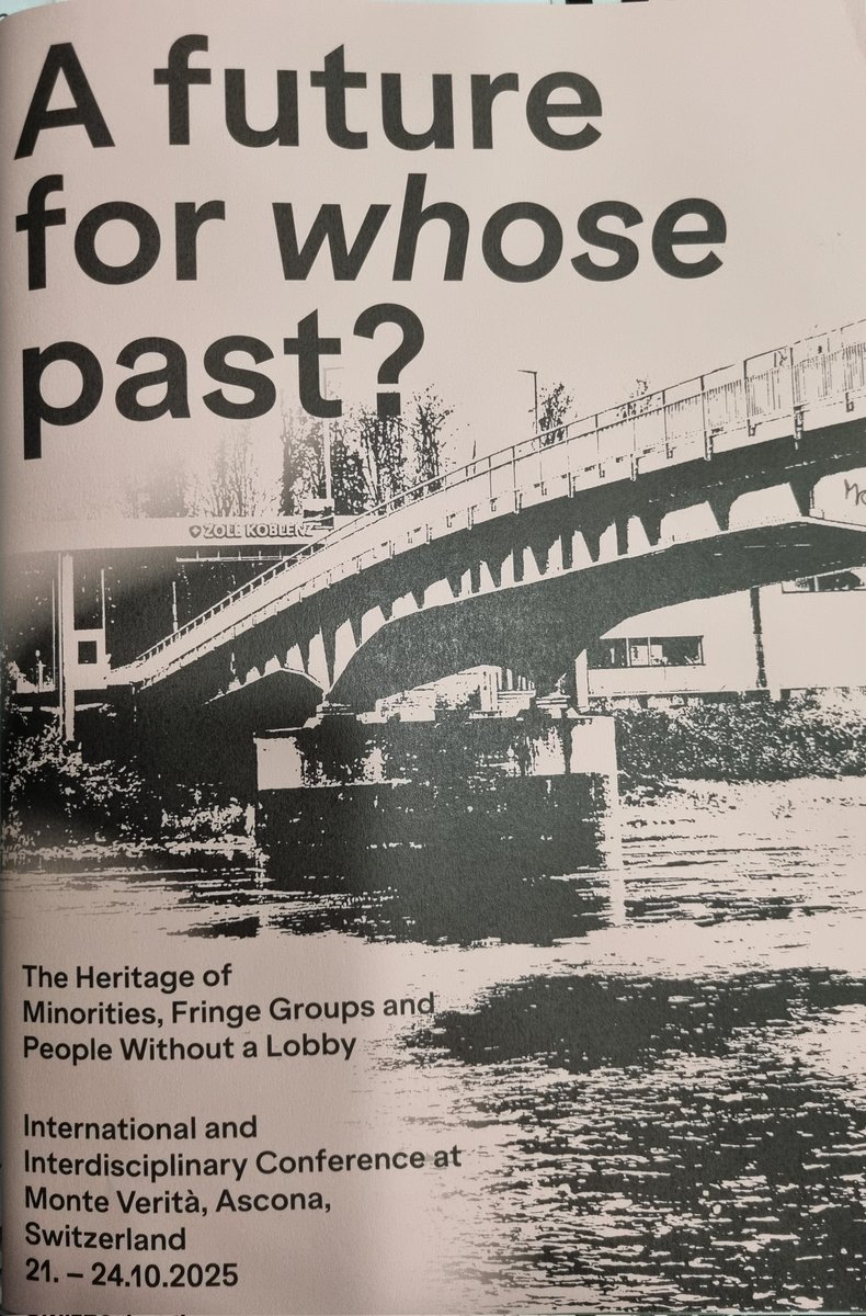 mechtildrossler's tweet image. Pleasure to present a paper today at the conference &quot;A future for whose past?&quot; (#ICOMOS Suisse, #ETH, netzwerk kulturerbe, BAK) with #BirgittaRingbeck on &quot;The &apos;other side&apos; of World Heritage: the heritage of minorities, communities and Indigenous peoples&quot;!
