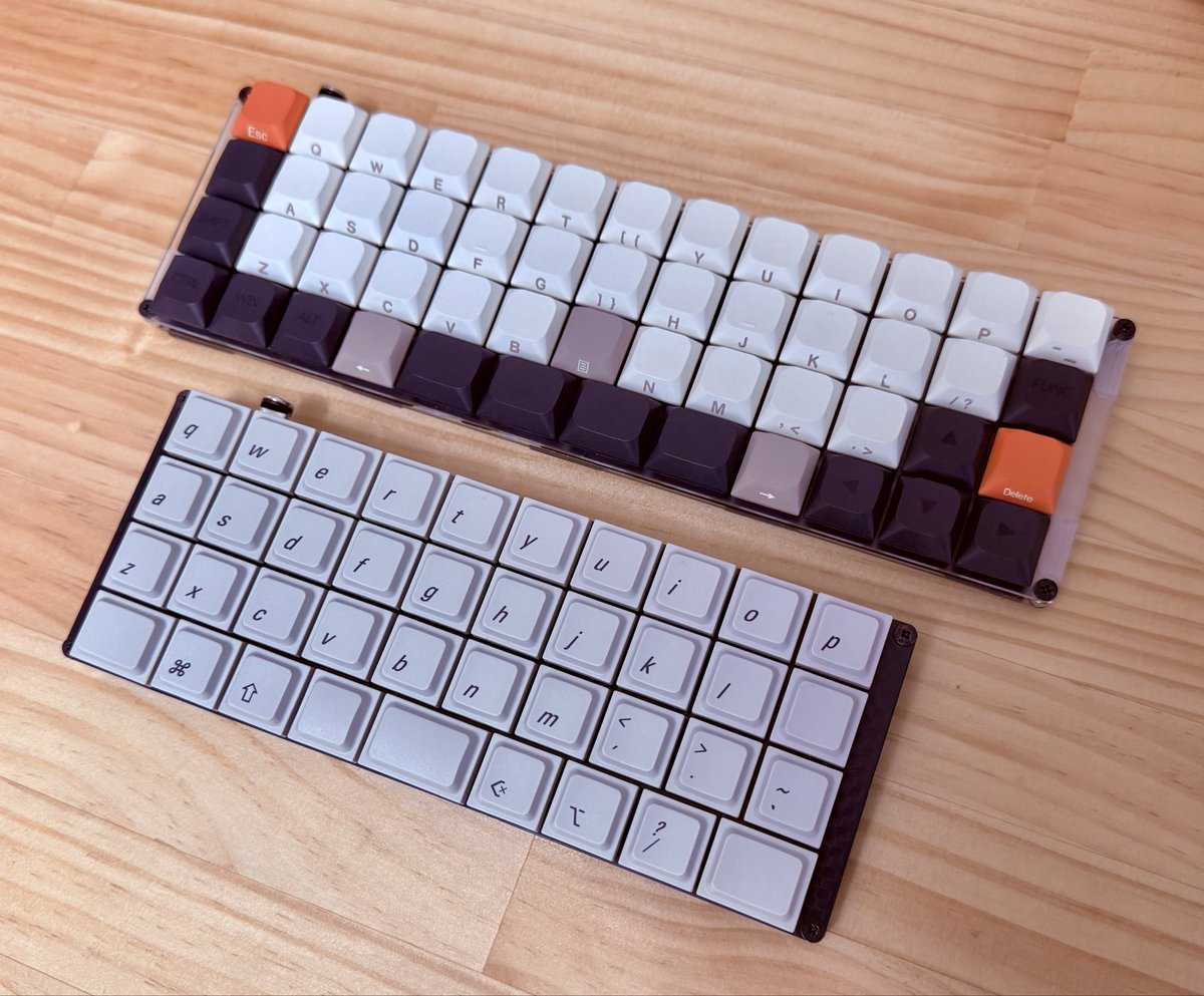 キーボード Mubai Fluid-Vampire Rabbit0-Shop / TOPページ