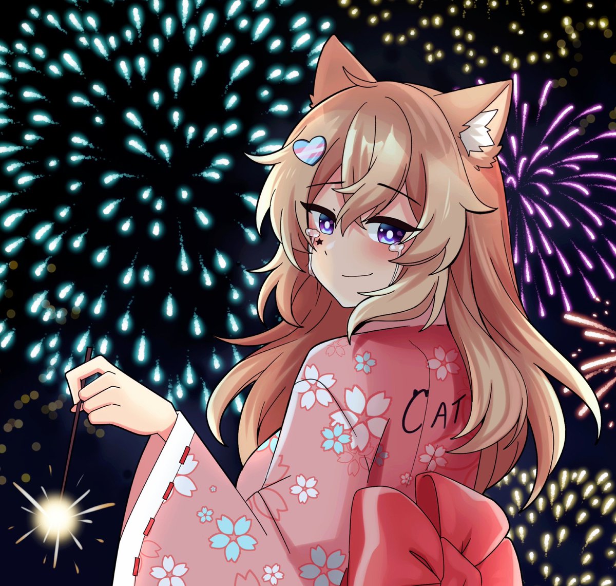 Nyuuniverse 🏳️⚧️ Meowing4Rights! tweet media