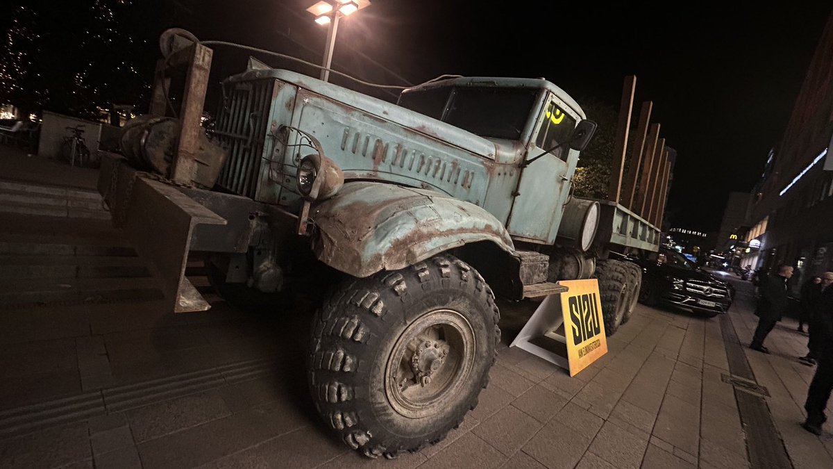 Marko Kilpi tweet media