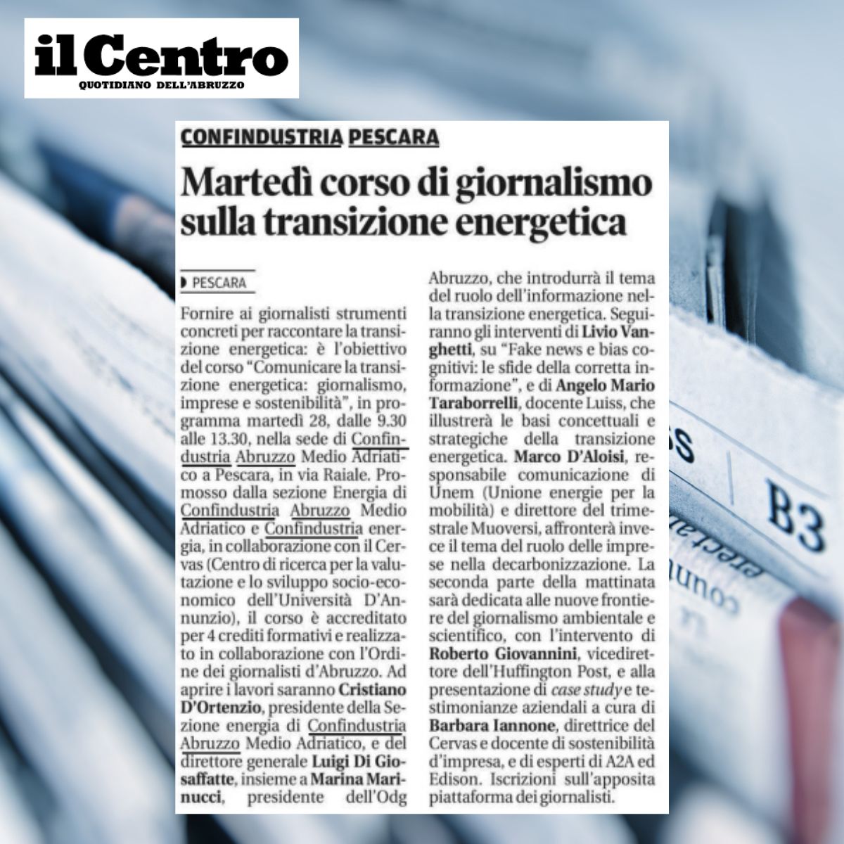 Abruzzo: cosa vedere tra paesaggi e cultura - Itinerari Quotidiano.net -  QNItinerari, image size:1200x1200