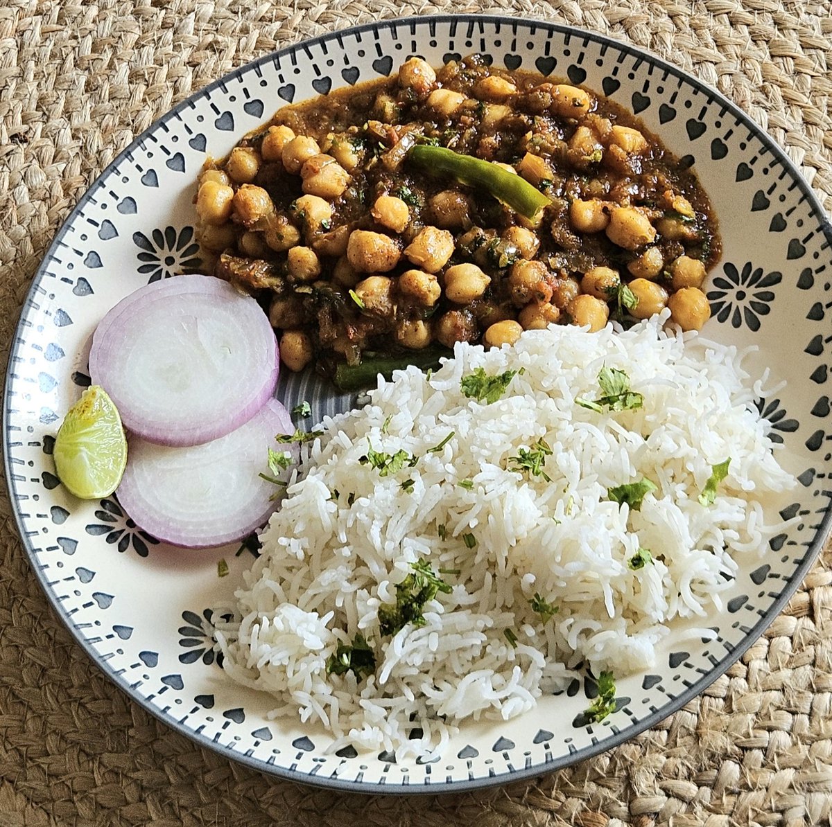 iamthetotoro's tweet image. Lunch 😍😋
#lunchplate 
#homecooked