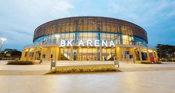 ZhanghaLI's tweet image. DAVIDO IS SET TO PERFORM AT BK ARENA 🇷🇼 ON DECEMBER 5.
PART OF 5IVE ALIVE TOUR (10K).
The Most Beautiful Arena In Africa.