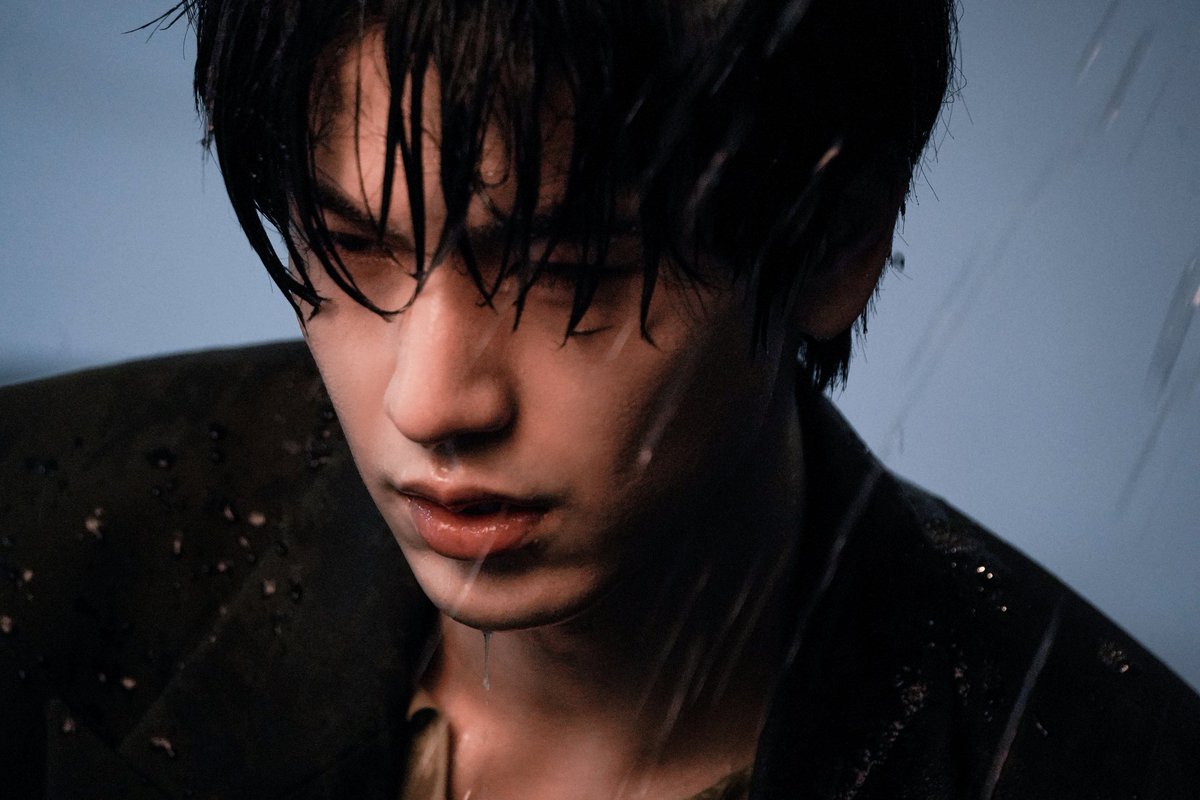 张凌赫 Zhang Linghe tweet media