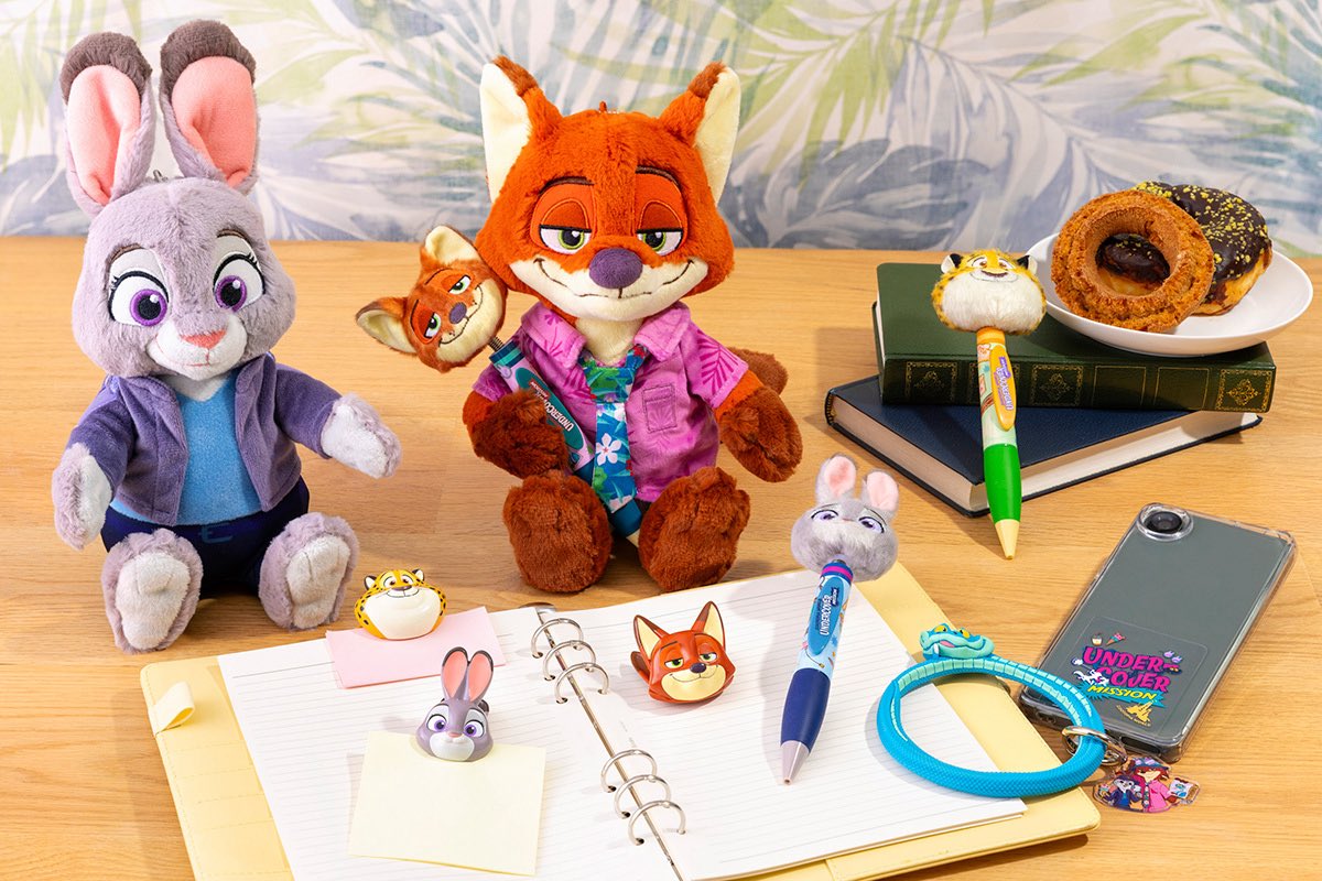 どりあ@ディズニー情報 on X