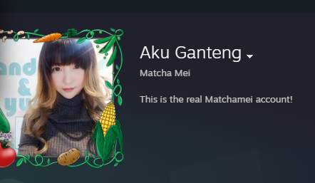 gagahmei🍵 tweet media