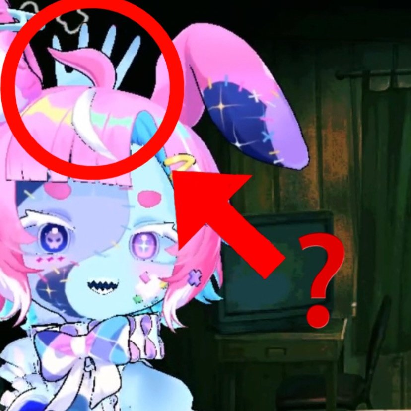 Croni 🍭🎀【VTUBER】 tweet media