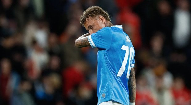 Le parole di Noa Lang a Ziggo Sport: 

"Devo accettare la situazione così com'è al momento. Non ho altra scelta.

Se parlo con l'allenatore? No, non così tanto. Gli ho parlato una volta.

Dobbiamo parlare della squadra, non dei singoli giocatori. È pericoloso per la nostra