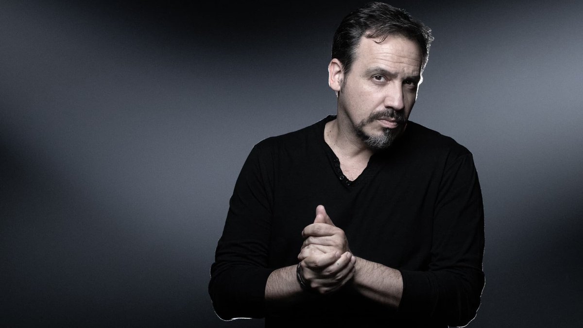 "Ils se sont construits avec la série": comment le "Kaamelott" d'Alexandre Astier captive les fans depuis ses débuts
l.bfmtv.com/A1kg