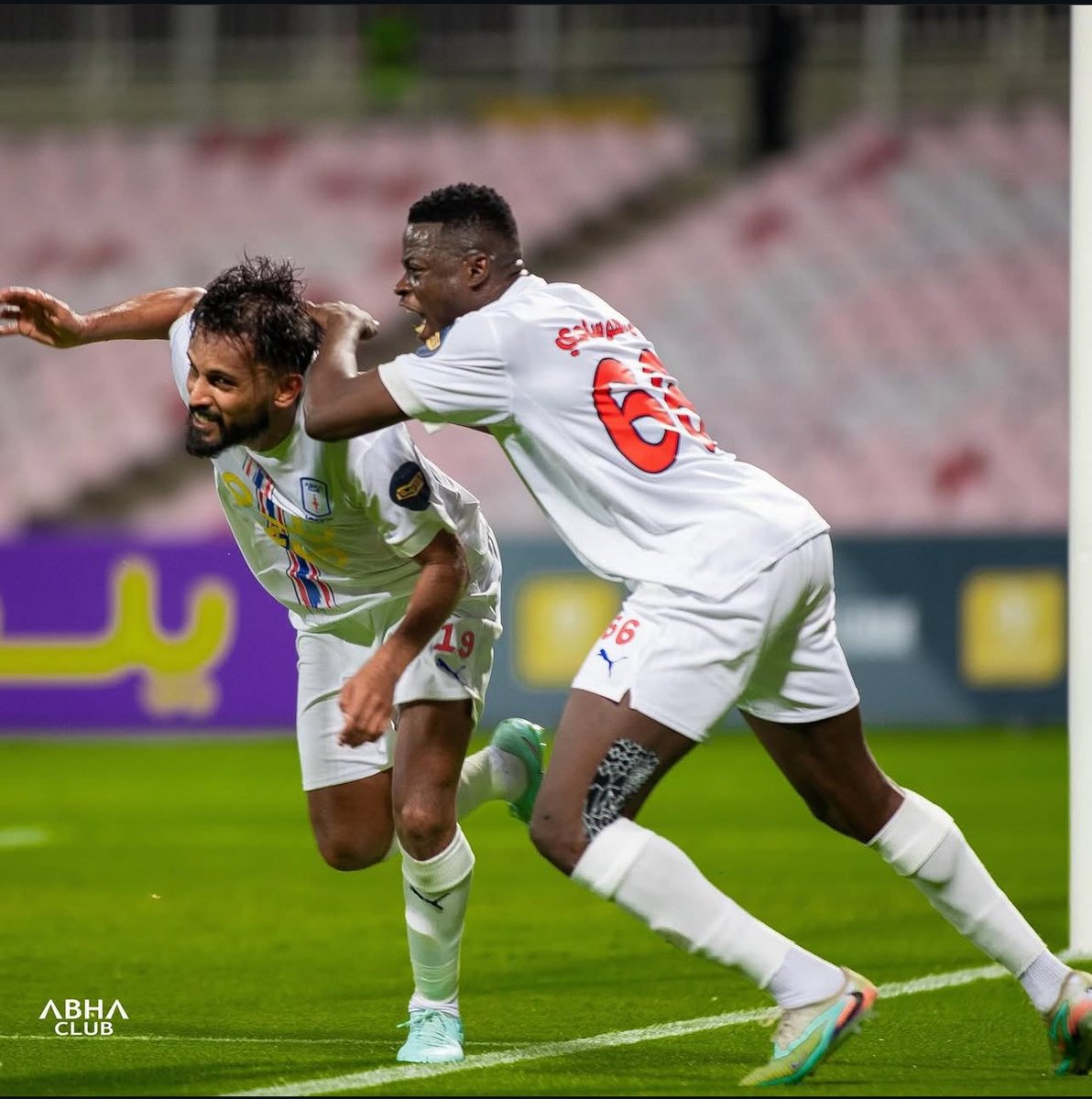 الف الف مبروك جمهور زعيم الجنوب والقادم افضل بإذن الله ❤️💙