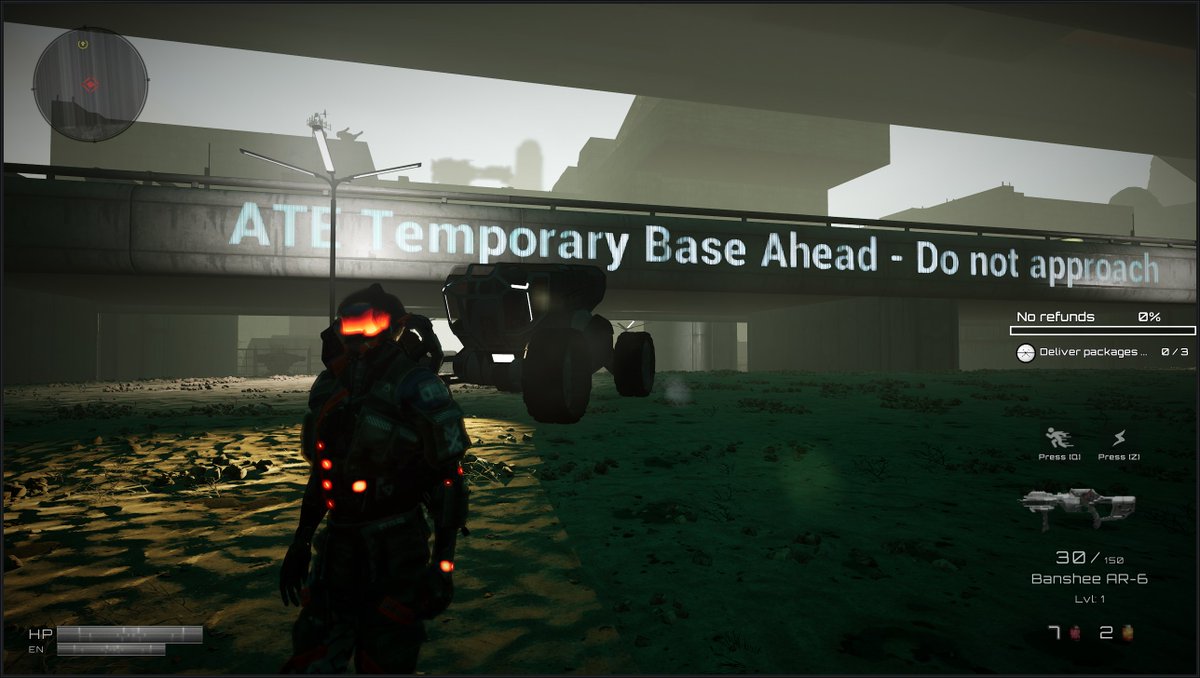 HYPER_WASP_Game's tweet image. Development Showcase
Been silent for a bit—busy hunting bugs. 
Finally started the check run, and it’s starting to feel like a real game.
Here are some shots to feast your Eyes.
#gamedev #indiedev #solodev #ue5 #madewithunreal #ゲーム制作 #ゲーム開発