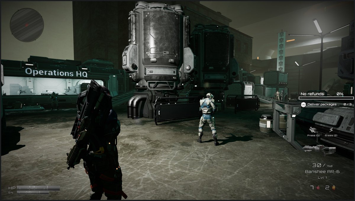 HYPER_WASP_Game's tweet image. Development Showcase
Been silent for a bit—busy hunting bugs. 
Finally started the check run, and it’s starting to feel like a real game.
Here are some shots to feast your Eyes.
#gamedev #indiedev #solodev #ue5 #madewithunreal #ゲーム制作 #ゲーム開発