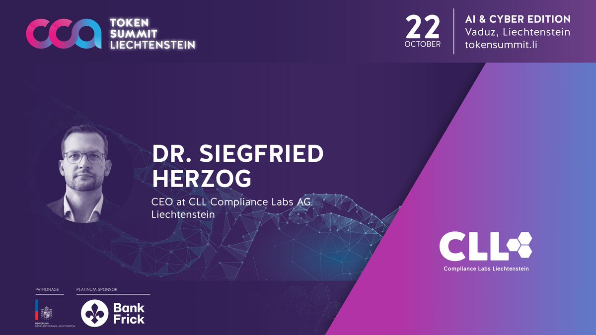 CCA TRUSTLESS TECHNOLOGIES ASSOCIATION e.V. tweet media