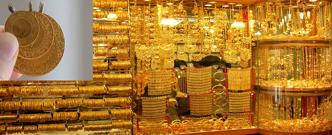 Piyasada Dalgalı Seyir: Altın Fiyatları geriliyor! 
objektifpress.com/piyasada-dalga… 

#altınfiyatı #ALTIN #döviz #DolarTL #altınfiyatları #tamaltın #çeyrekaltın #cumhuriyetaltın #objektifpress #sondakika #ekonomi #yarımaltın #ONSALTIN #sondakika #ekonomi