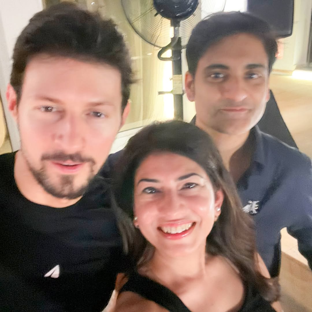 Swati Bhargava tweet media