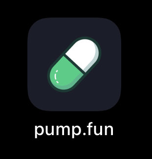 18hrs a day logged in on pumpfun from last 2 years 

And they say he just got lucky 😉