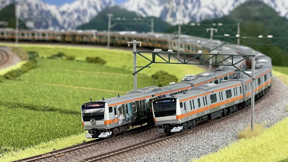 レンタルレイアウトRe-Color on X: 