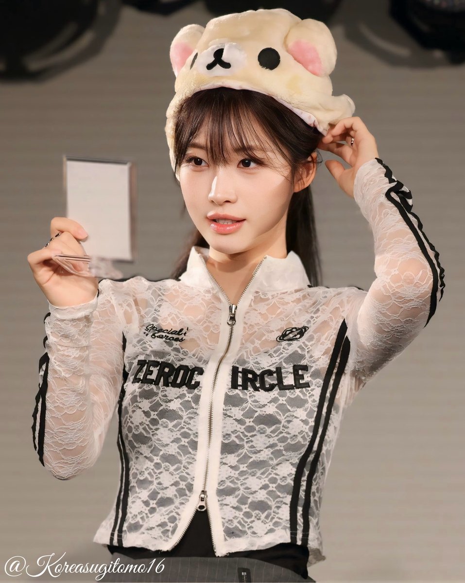 토모•핀레모(トモ•ピンレモ) (@koreasugitomo16) on Twitter photo 251022 FAN SIGN IN OSAKA
코릴락쿠마😳😳😳😳
#EVERGLOW #에버글로우 #エバグロ
#SIHYEON #시현 #シヒョン #김시현
#4EVERGLOW <a href="/everglow_offcl/">EVERGLOW (에버글로우)</a> 251022 FAN SIGN IN OSAKA
코릴락쿠마😳😳😳😳
#EVERGLOW #에버글로우 #エバグロ
#SIHYEON #시현 #シヒョン #김시현
#4EVERGLOW <a href="/everglow_offcl/">EVERGLOW (에버글로우)</a>