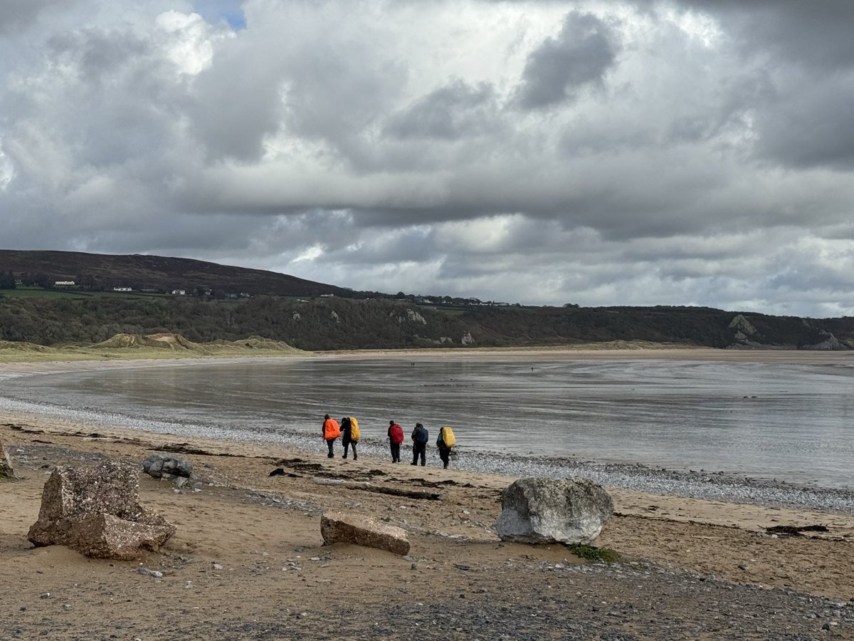 St Cyres DofE tweet media