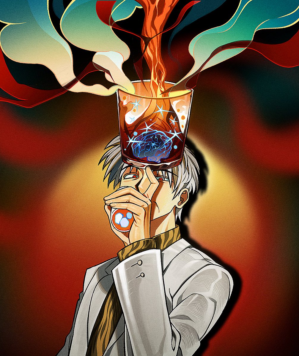 FKMT_AKWS's tweet image. #fkmt

一般人は触れることすらできないそんな熱湯のような&quot;生&quot;だ...!